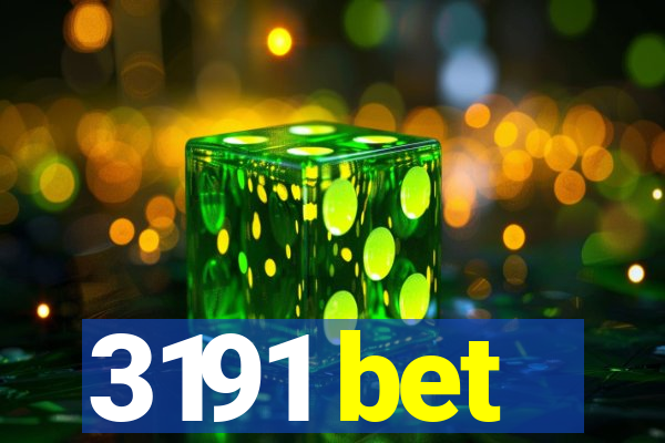 3191 bet